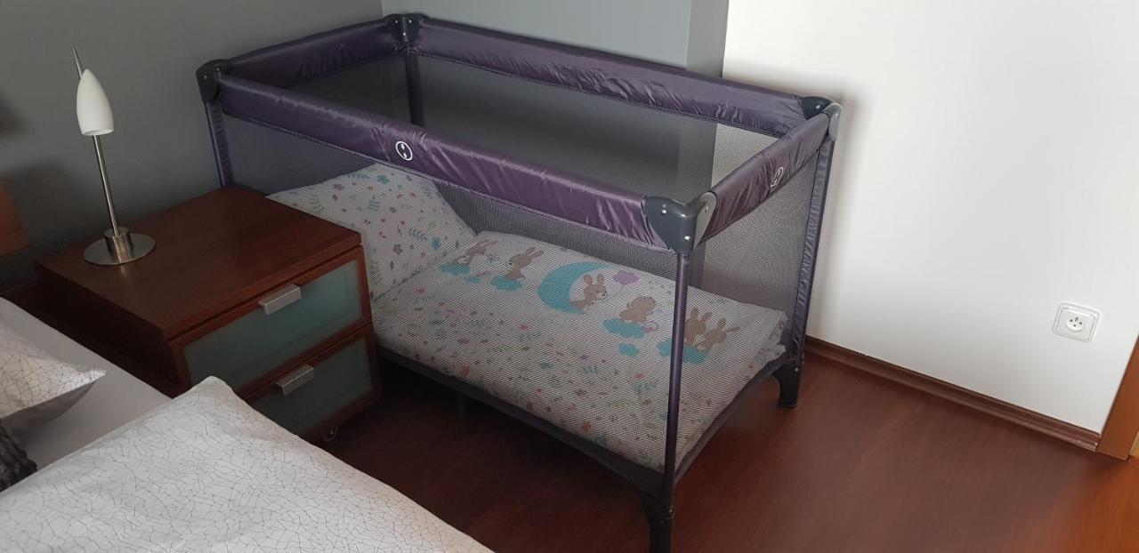 Apartman P+Z Znojmo Ngoại thất bức ảnh