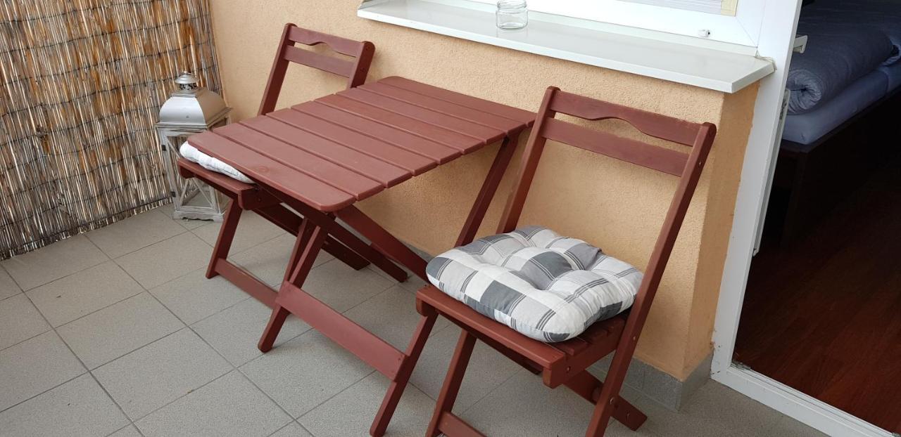 Apartman P+Z Znojmo Ngoại thất bức ảnh