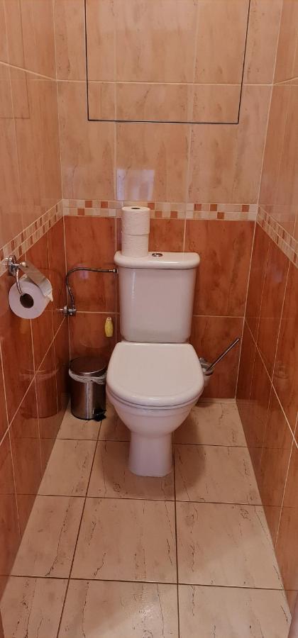 Apartman P+Z Znojmo Ngoại thất bức ảnh
