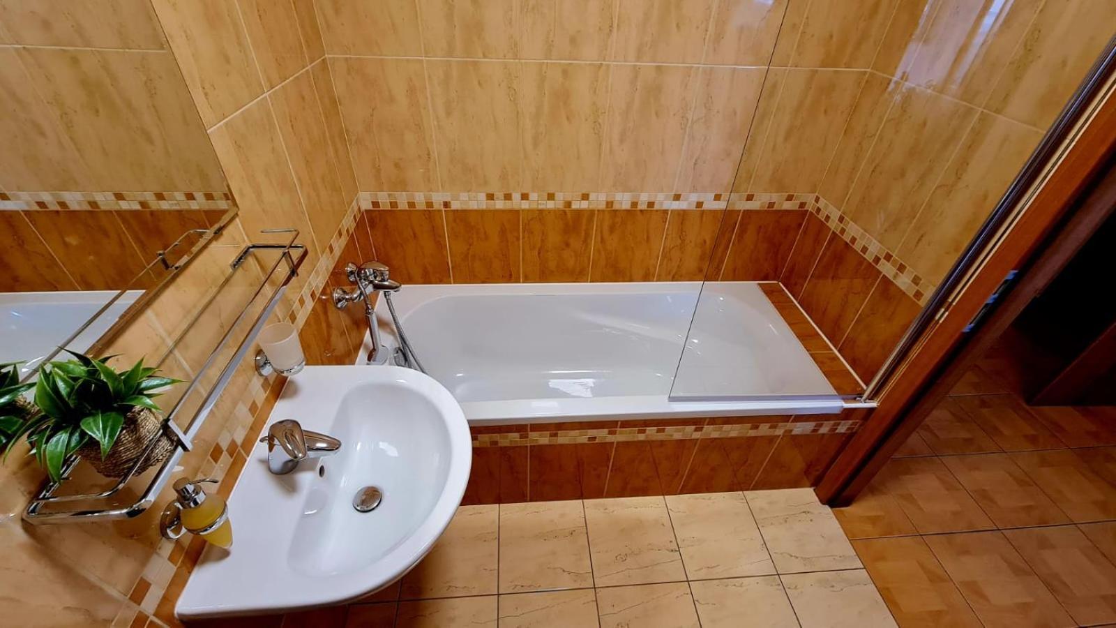 Apartman P+Z Znojmo Ngoại thất bức ảnh