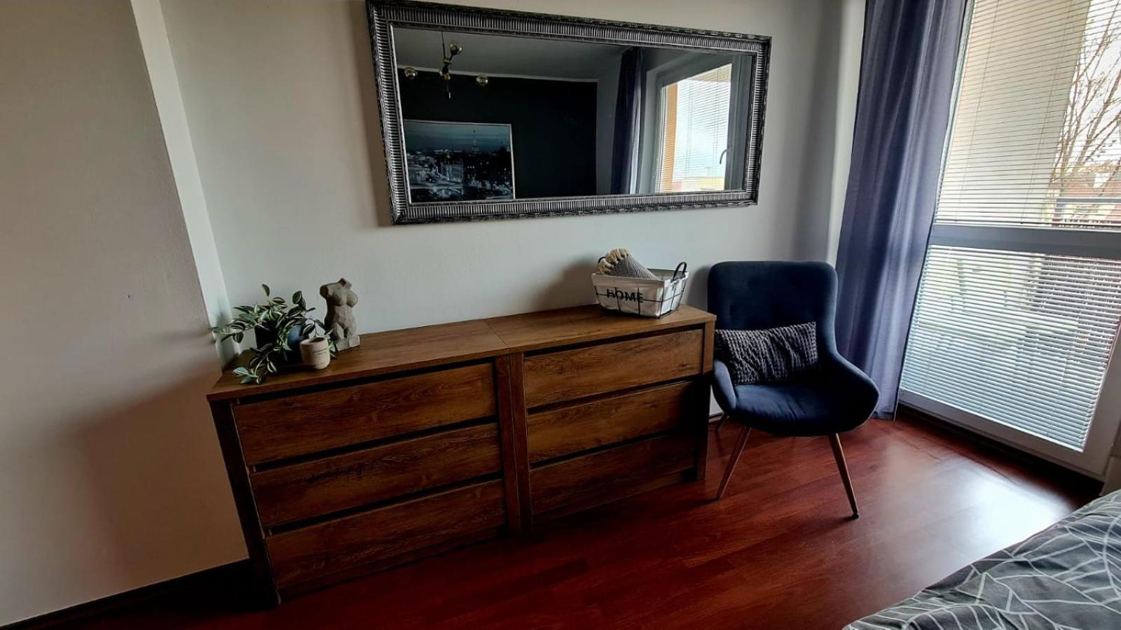 Apartman P+Z Znojmo Ngoại thất bức ảnh